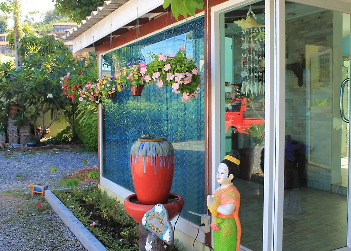 Baan Chaylay Resort