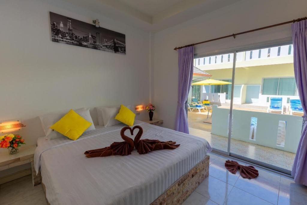 Baan Chaylay 2* Phuket